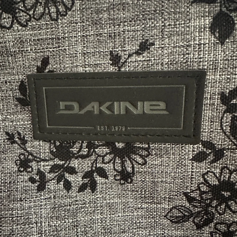 Dakine 365 laptop backpack Rosie floral print - Picture 3 of 6